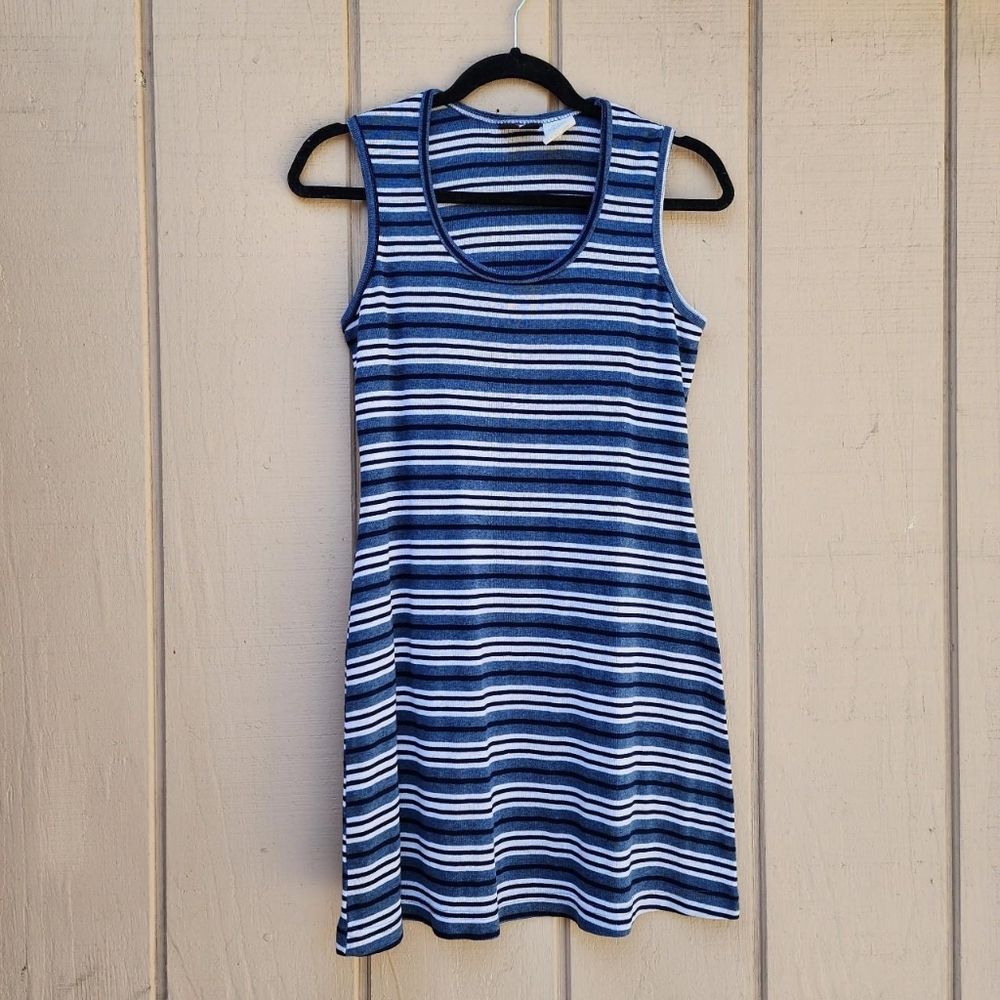 Vintage athletic dress